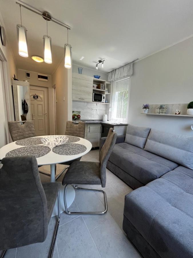 Mira Apartman Замарди Экстерьер фото